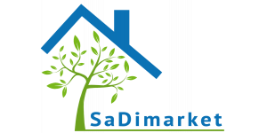 О продукции магазина Sadimarket