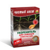 Кристаллическое удобрение «Чистый лист» укоренитель  для саженцев, семян, рассады, 300 г