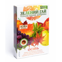 Зеленый Гай Аква Осень  300 гр