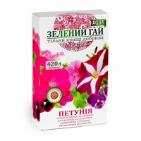 Зеленый Гай АКВА Петуния 300 гр