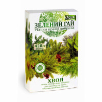 Зеленый Гай Аква Хвоя  300 гр