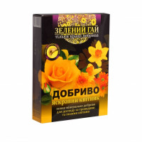 Зеленый Гай яркая клумба 500 гр