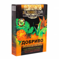 Зеленый Гай золотая осень 500 гр