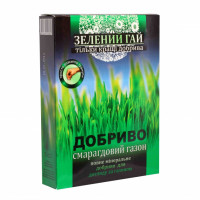 Зеленый Гай изумрудный газон 500 гр